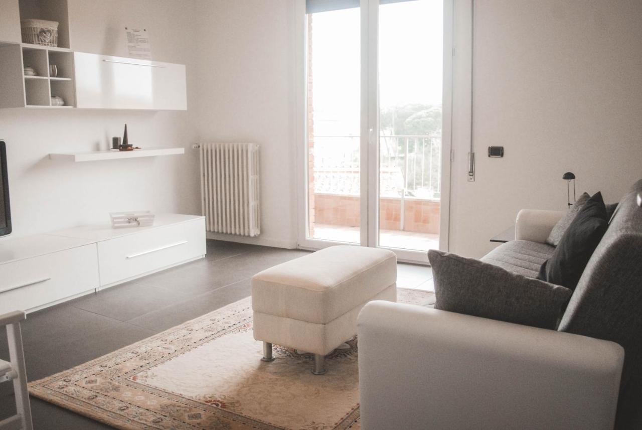 Nova Domus Flat Free Private Parking Apartment Siena Exterior photo