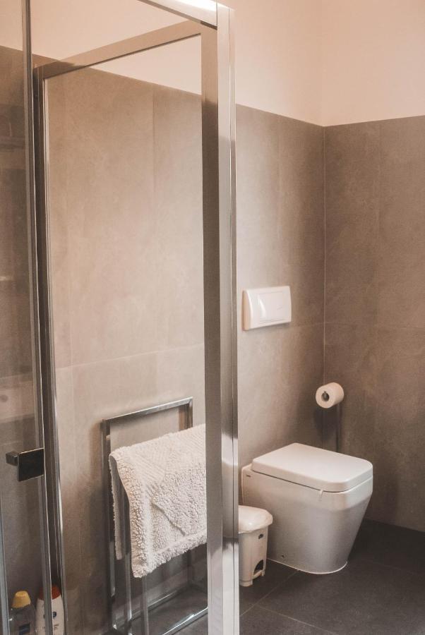 Nova Domus Flat Free Private Parking Apartment Siena Exterior photo