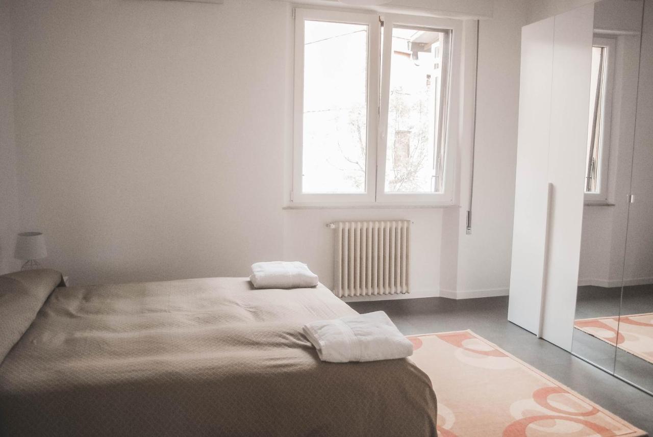 Nova Domus Flat Free Private Parking Apartment Siena Exterior photo