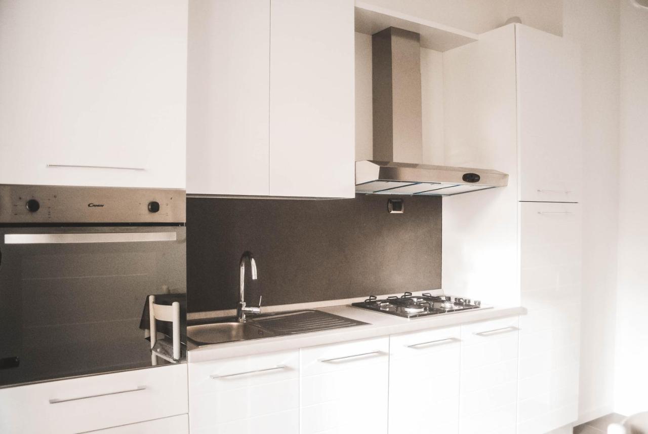 Nova Domus Flat Free Private Parking Apartment Siena Exterior photo