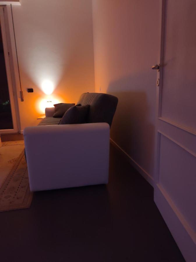 Nova Domus Flat Free Private Parking Apartment Siena Exterior photo